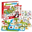 Миниатюра товара Настольная игра ШвикдоИГРАЙ - 2
