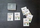 Миниатюра товара Настольная игра Циничные истории (Joking Hazard) - 4
