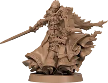Миниатюра товара Настольная игра Зомбицид. Белая смерть (Zombicide: White Death) - 11