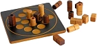 Миниатюра товара Настольная игра Кварто Мини (QUARTO MINI) (EN) - 4