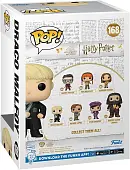 Миниатюра товара Игровая фигурка FUNKO POP! Драко Малфой (Draco Malfoy with Broken Arm) Harry Potter #168 - 3