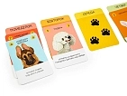 Мініатюра товару Настільна гра Гавчики (Woof Days) - 7