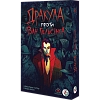 Настільна гра Дракула проти Ван Гельсінґа (Dracula vs Van Helsing)