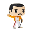 Миниатюра товара Игровая фигурка FUNKO POP! ФРЕДДИ МЕРКЬЮРИ (Freddie Mercury): Queen #96 - 2