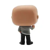 Мініатюра товару Ігрова фігурка FUNKO POP! ПЕП ГВАДІОЛА (Pep Guardiola) Football Manchester City: #61 - 4
