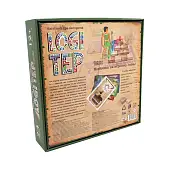 Миниатюра товара Настольная игра Logi tep - 2