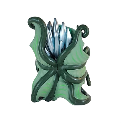 Купити Игровая фигурка FUNKO POP! ДОКТОР ДУМ (Doctor Doom) Marvel: #990, бренду Funko - 3 - KUBIX Игровая фигурка FUNKO POP! ДОКТОР ДУМ (Doctor Doom) Marvel: #990, бренду Funko - 3 - KUBIX