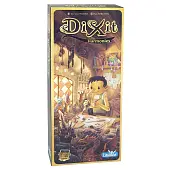 Миниатюра товара Настольная игра Диксит 8: Гармонии (Dixit 8: Harmonies) - 1