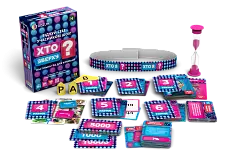 Миниатюра товара Настольная игра Кто Сверху? - 3