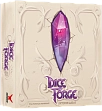 Миниатюра товара Настольная игра Кузня долі (Dice Forge) - 1