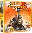 Миниатюра товара Настольная игра Кольт Экспресс (Colt Express) - 1