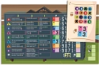 Миниатюра товара Настольная игра Верхогонки (Long Shot: The Dice Game) - 8