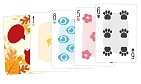 Миниатюра товара Настольная игра За Нортвуд! (For Northwood! A Solo Trick-Taking Game) - 5