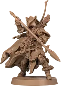 Мініатюра товару Настільна гра Зомбіцид. Біла смерть (Zombicide: White Death) - 10