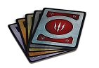Миниатюра товара Настольная игра Винт. Легендарная карточная игра (Gwent: The Legendary Card Game) - 4