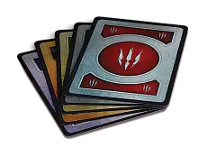 Миниатюра товара Настольная игра Винт. Легендарная карточная игра (Gwent: The Legendary Card Game) - 4