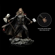 Миниатюра товара Статуэтка Тор (Thor MARVEL The Infinity Saga) - 6