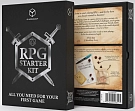 Мініатюра товару Набір RPG Starter Kit - 1