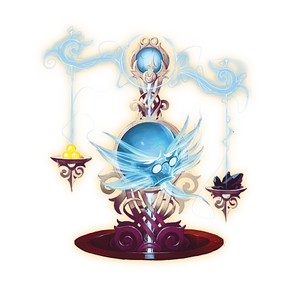 Настольная игра «Время года (Seasons)», бренду Geekach Games, для 2-4 гравців, час гри < 60мин. - 2 - KUBIX