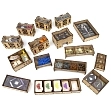 Мініатюра товару Органайзер для настільної гри Гребля (Organizer for boardgame Barrage) - 4