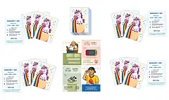 Миниатюра товара Настольная игра Не ​​покупай этот КРИНЖ! - 3