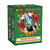 Миниатюра товара Набор для экспериментов Научная игра WOW эффект - 1
