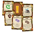 Миниатюра товара Настольная игра Исследователи Лесокрая (Explorers of the Woodlands) - 6