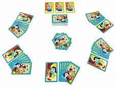 Миниатюра товара Настольная игра Sweet & Spicy. Битва котиков - 4