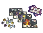 Миниатюра товара Настольная игра «Не пускайте героев!» (Keep the Heroes Out!) - 9