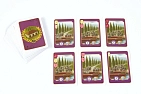 Миниатюра товара Настольная игра Виноделие (Viticulture) - 10