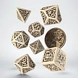 Миниатюра товара Набор кубиков The Witcher Dice Set. Leshen - Мастер Воронов - 1
