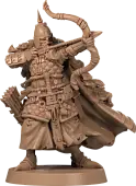 Мініатюра товару Настільна гра Зомбіцид. Біла смерть (Zombicide: White Death) - 16