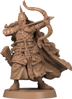 Настільна гра Зомбіцид. Біла смерть (Zombicide: White Death), бренду Geekach Games, для 1-6 гравців, час гри < 30хв. - 16 - KUBIX