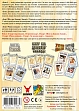Мініатюра товару Настільна гра Бенґ! Набір доповнень (BANG! Expansion Pack) - 2