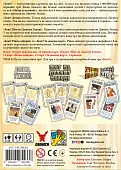 Мініатюра товару Настільна гра Бенґ! Набір доповнень (BANG! Expansion Pack) - 2
