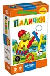 Миниатюра товара Настольная игра Палочки - 1