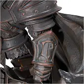 Миниатюра товара Статуетка Памятная статуя Артаса. Варкрафт (WORLD OF WARCRAFT Arthas Commomorative Statue) - 6