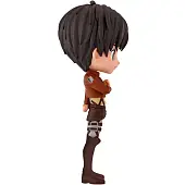 Миниатюра товара Фигурка Эрен Йегер. Атака титанов (ATTACK ON TITAN Q posket Eren Yeager vol.2 ver.A) - 2