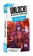 Мініатюра товару Настільна гра Unlock! Короткі пригоди. Політ ангела (Unlock!: Short Adventures. The Flight of the Angel) - 1