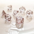 Мініатюра товару Набір кубиків DOGS Dice Set: Bubbles - 4
