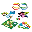 Миниатюра товара Настольная игра Зиг - Зап. Дисней (Zig Zap Disney) - 5