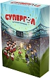 Миниатюра товара Настольная игра СуперГол (Crazy Kick) - 1
