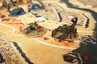 Миниатюра товара Настольная игра Кемет: Кровь и Песок (Kemet: Blood and Sand) - 14