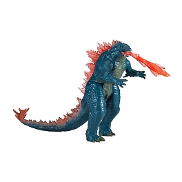Фигурка GODZILLA X KONG – ГОДЗИЛЛА (15 см) - KUBIX Фигурка GODZILLA X KONG – ГОДЗИЛЛА (15 см)