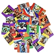 Миниатюра товара Настольная игра MATCHOLINI (Мачолини) - 5