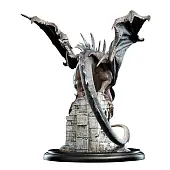 Миниатюра товара Статуэтка Летучий ужас. Властелин колец (LORD OF THE RINGS Fell Beast. Miniature) - 6