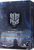 Настольная игра Фростпанк: Деревянный город (Frostpunk: The Board Game. Timber City)