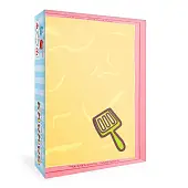 Мініатюра товару Настільна гра Бананя (Bananya: The Card Game) - 4