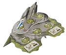 Миниатюра товара Настольная игра Дикая природа. Серенгети (Wild: Serengeti) - 3