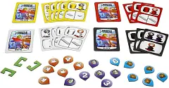 Мініатюра товару Настільна гра Meeple Towers (Вежі Міплів) (EN) - 10